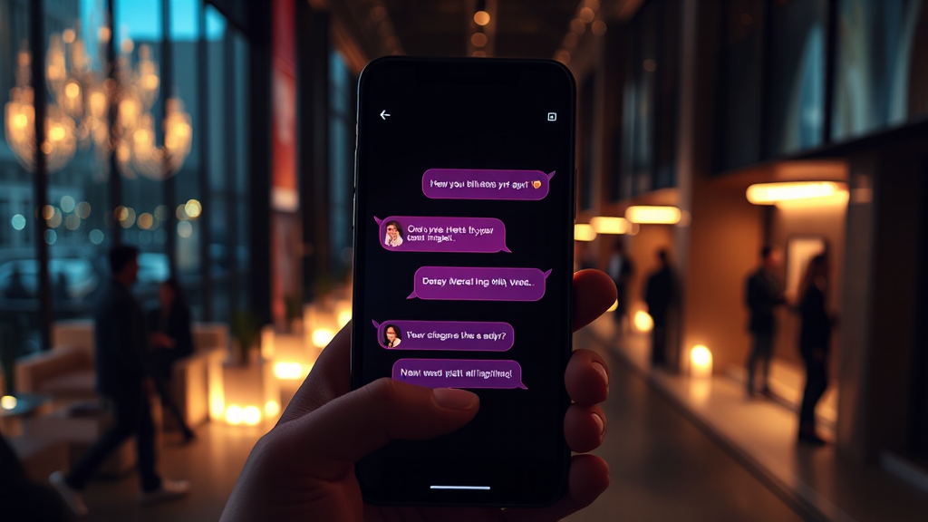ai porn chats: How Conversational Adult AI Is Reshaping Digital Intimacy