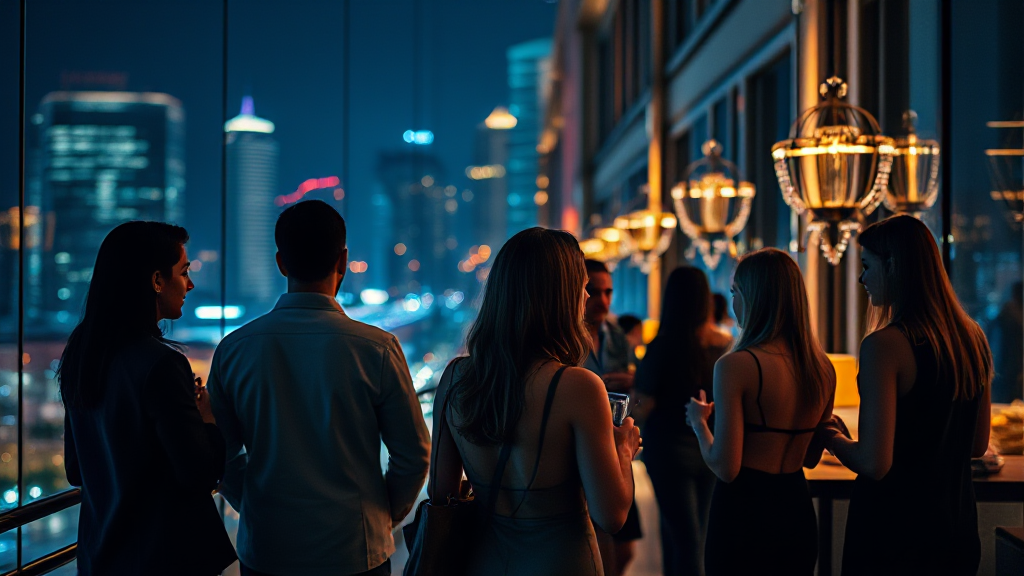 İzmit Escort İlanları İçin Kontrol Listesi